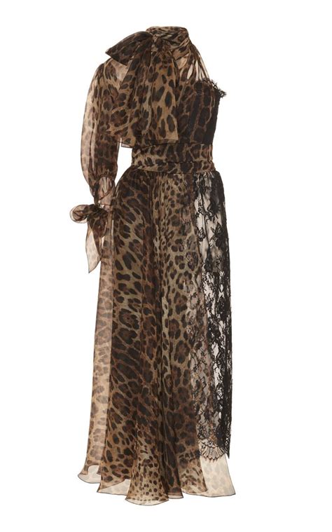 dolce gabbana mama moda operandi|Leopard.